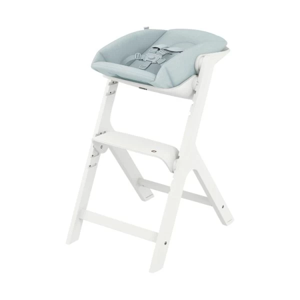 Maxi-Cosi Nesta Newborn Set - Beyond Sky Grey - Afbeelding 2