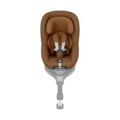 Maxi-Cosi Pearl 360 Pro Autostoeltje Authentic Cognac -Kinder Producten Winkel Maxi Cosi Pearl 360 Pro Autostoeltje Authentic Cognac 2 127c