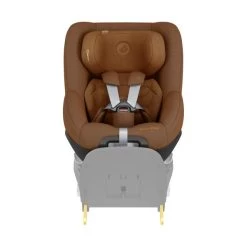 Maxi-Cosi Pearl 360 Pro Autostoeltje Authentic Cognac -Kinder Producten Winkel Maxi Cosi Pearl 360 Pro Autostoeltje Authentic Cognac 5 dc50