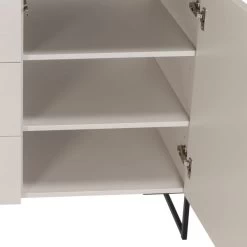 Kidsmill Modular 2 Commode XL Mat Oatmeal -Kinder Producten Winkel Modular oatmeal XL commode 2 a748