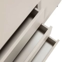 Kidsmill Modular 2 Commode XL Mat Oatmeal -Kinder Producten Winkel Modular oatmeal XL commode 3 af05