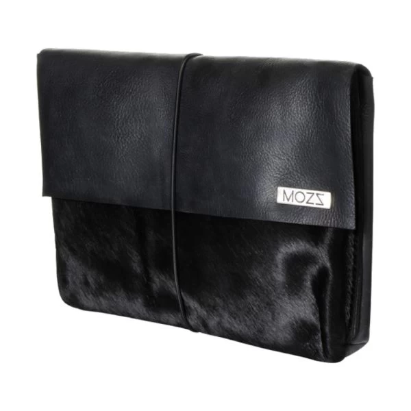 Mozz Bags Luieretui - Zwart 1 Mozz Bags Luieretui - Zwart
