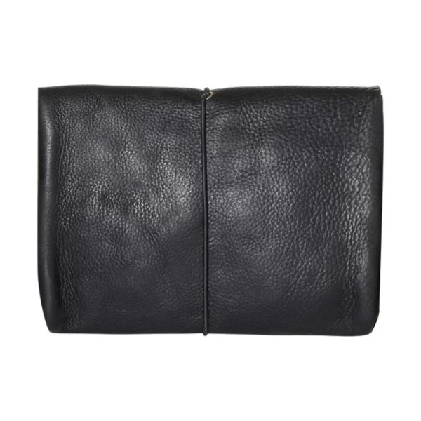 Mozz Bags Luieretui - Zwart 2 Mozz Bags Luieretui - Zwart - Afbeelding 2