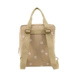 Nanami Bird Rugzak - Naturel -Kinder Producten Winkel Nanami Bird Rugzak Naturel 1 194e