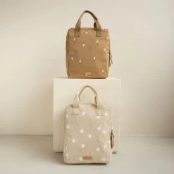 Nanami Bird Rugzak - Naturel -Kinder Producten Winkel Nanami Rugzak aa37