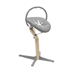 Nomi Speelboog - Grey -Kinder Producten Winkel Nomi Speelgoedhanger Grey 1 fc17