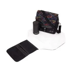 Nuna Luiertas - Rainbow -Kinder Producten Winkel Nuna Luiertas Rainbow 2 3757