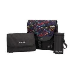 Nuna Luiertas - Rainbow -Kinder Producten Winkel Nuna Luiertas Rainbow 6 a024
