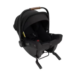 Nuna Pipa Urbn Baby Autostoeltje - Caviar -Kinder Producten Winkel Nuna Pipa Urbn Baby Autostoeltje Caviar 1 4366