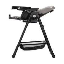 Qute Q-Lunch Kinderstoel Jeans Taupe -Kinder Producten Winkel Qute Q Lunch Kinderstoel Jeans Taupe 4 6a74