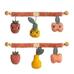 Roommate Fruits Wagenspanner -Kinder Producten Winkel Roommate Fruits Wagenspanner 2 c9a1