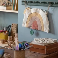 Sebra Woodland Activity Panel -Kinder Producten Winkel Sebra Woodland Activity Panel 3 a489