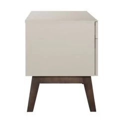 Kidsmill Sixties Bureau Oatmeal -Kinder Producten Winkel Sixties oatmeal bureau 4 f15c