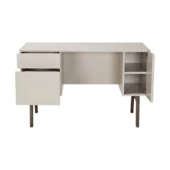 Kidsmill Sixties Bureau Oatmeal -Kinder Producten Winkel Sixties oatmeal bureau 5 ed3c