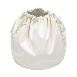 Stokke® MUtable™ V2 Katoenen Opbergtas - Neutral