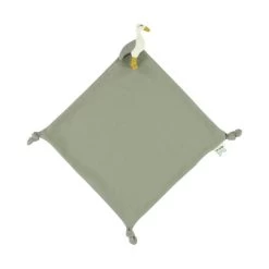 Trixie Heron Knuffeldoekje