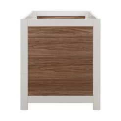 Europe Baby Vittoria III Babybed - Cashmere / Walnut - 70 X 140 Cm -Kinder Producten Winkel Vittoria cashmere ledikant 70x140 3 26a0