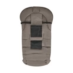 ABC Design Fashion Winter Voetenzak Nature -Kinder Producten Winkel abc design fashion winter voetenzak nature 1 5055