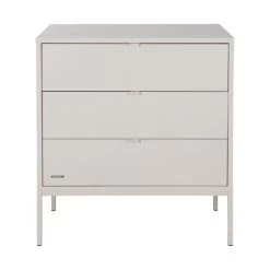 Kidsmill Amy Commode Smal Oatmeal