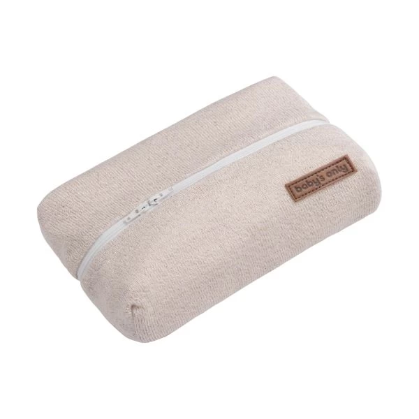 Baby's Only Sparkle Billendoekjeshoes Goud / Ivoor Mêlee - Afbeelding 2