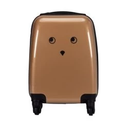 Babypark Kinderkoffer Roest 46 Cm