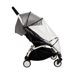 Babyzen Yoyo 6+ Regenscherm