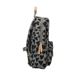 Kidzroom Good Things Rugtas Army -Kinder Producten Winkel backpack kidzroom good things 030 2380 3 b9a4