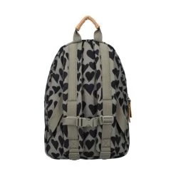 Kidzroom Good Things Rugtas Army -Kinder Producten Winkel backpack kidzroom good things 030 2380 4 f32f