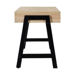 Europe Baby Beau Bureau - Naturel - Incl. Houten Onderstel -Kinder Producten Winkel beau naturel bureau houten onderstel 3 e8c8