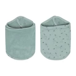 Bebe-Jou Fabulous Paper Planes Bandana Slab 2 Stuks