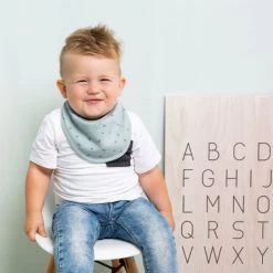 Bebe-Jou Fabulous Paper Planes Bandana Slab 2 Stuks -Kinder Producten Winkel bebe jou fabulous paper planes bandana slab 2 stuks 3 0514