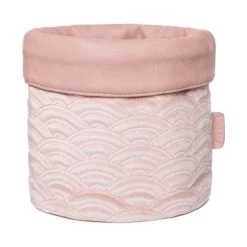 Bebe-Jou Velvet Mellow Verzorgingsmand Rose