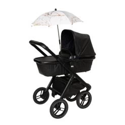 Bellasol Marble Parasol Gold