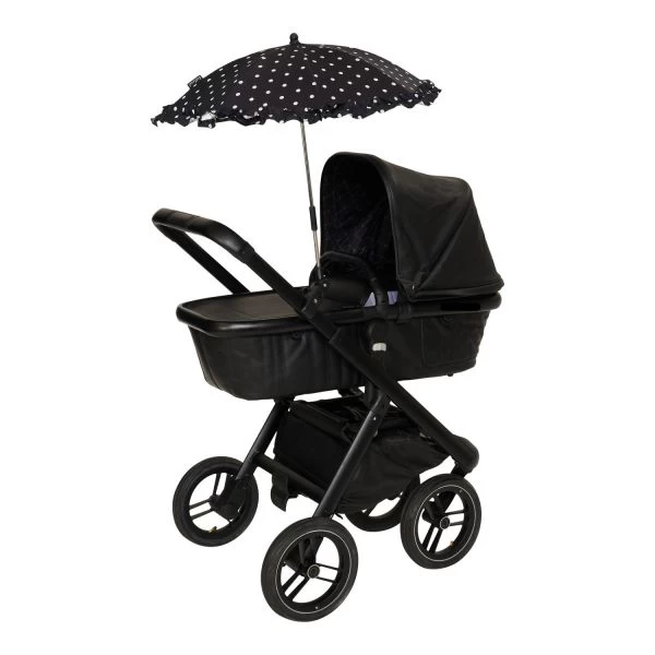 Bellasol Stippen Parasol 2 Bellasol Stippen Parasol - Afbeelding 2