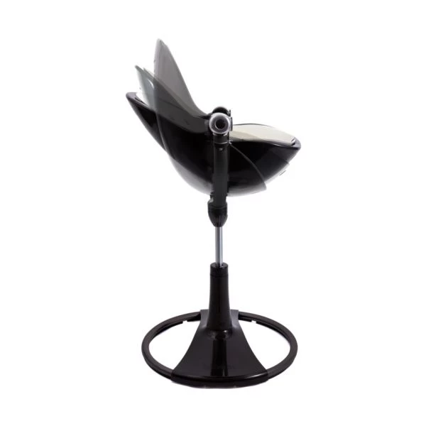 Bloom Fresco Chrome Noir / Coconut White Compleet 5 Bloom Fresco Chrome Noir / Coconut White Compleet - Afbeelding 5