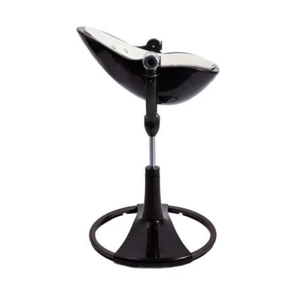 Bloom Fresco Chrome Noir / Coconut White Compleet 4 Bloom Fresco Chrome Noir / Coconut White Compleet - Afbeelding 4