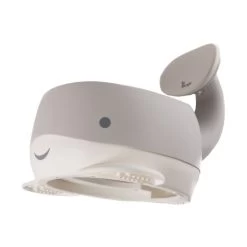 Bo Jungle Whale Potje Grey -Kinder Producten Winkel bo jungle whale potje grey 7 f864