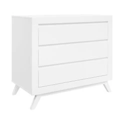 Bopita Anne Commode Wit