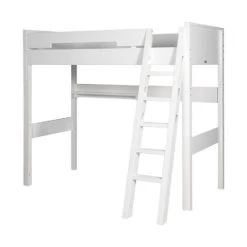 Bopita Combiflex Hoogslaper XL Trap Schuin Wit