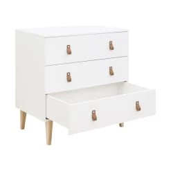 Bopita Indy Commode Wit / Naturel -Kinder Producten Winkel bopita indy commode wit naturel 3 c6d8
