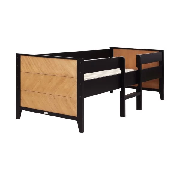 Bopita Job Compactbed Vintage Honey - Afbeelding 3