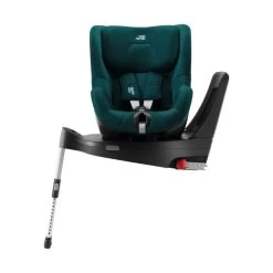 Britax Römer Dualfix 3 I-Size Autostoeltje Incl. Base Atlantic Green