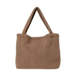 Studio Noos Teddy Mom Bag Brown