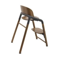 Bugaboo Giraffe Kinderstoel Wood / Grey -Kinder Producten Winkel bugaboo giraffe kinderstoel wood grey 5 d176