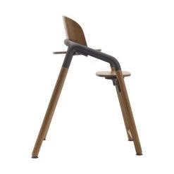 Bugaboo Giraffe Kinderstoel Wood / Grey -Kinder Producten Winkel bugaboo giraffe kinderstoel wood grey 6 2566