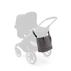 Bugaboo Luiertas Met Verschoonmatje Grey Melange -Kinder Producten Winkel bugaboo luiertas met verschoonmatje grey melange 3 7bd7