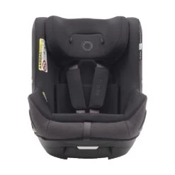 Bugaboo Owl By Nuna Autostoeltje Black