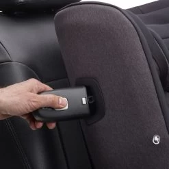 Bugaboo Owl By Nuna Autostoeltje Black -Kinder Producten Winkel bugaboo owl by nuna autostoeltje black 6 9ee9