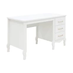 Bopita Elena Bureau Wit -Kinder Producten Winkel bureau elena wit 2 497e