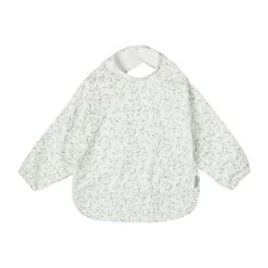 Cam Cam Classic Green Leaves Slab Met Mouwen